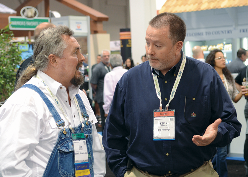 2014 Fresh Summit flashback — Show achieves new record, extends reach